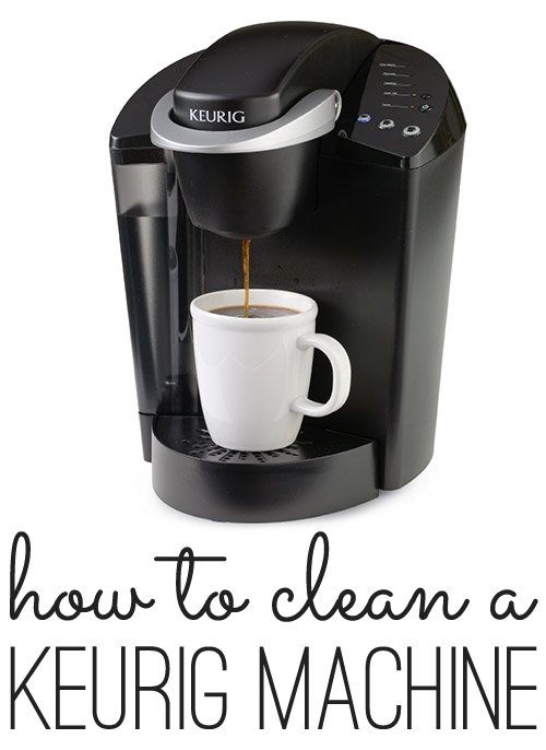 How Often Should You Clean Your Keurig?