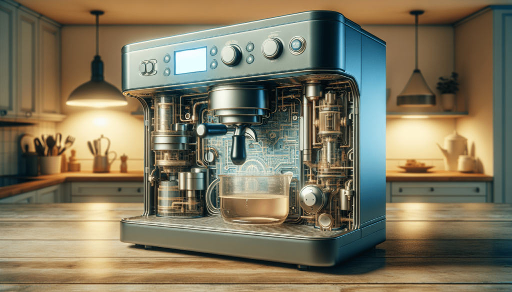 How Often Should You Descale Your Coffee Machine