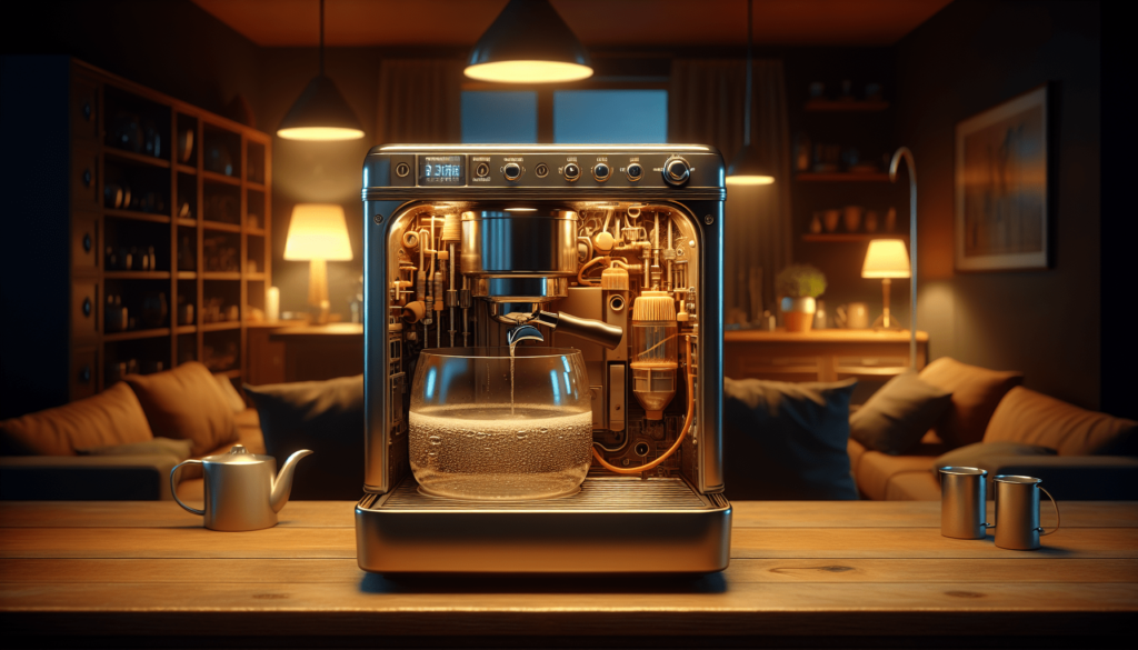 How Often Should You Descale Your Coffee Machine