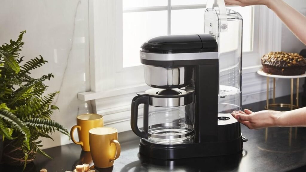 How Often Should You Replace a Coffee Maker?