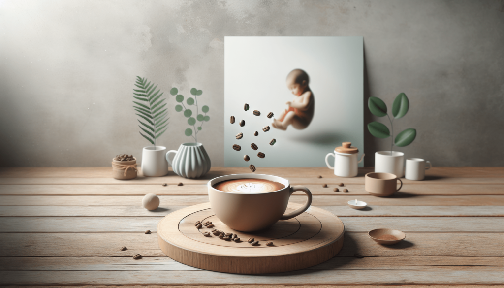 Is Coffee Consumption Impacting Your Fertility?