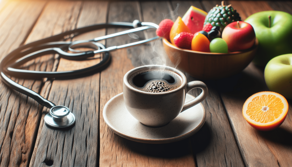 Is Drinking Coffee Regularly Harmful to Your Health?