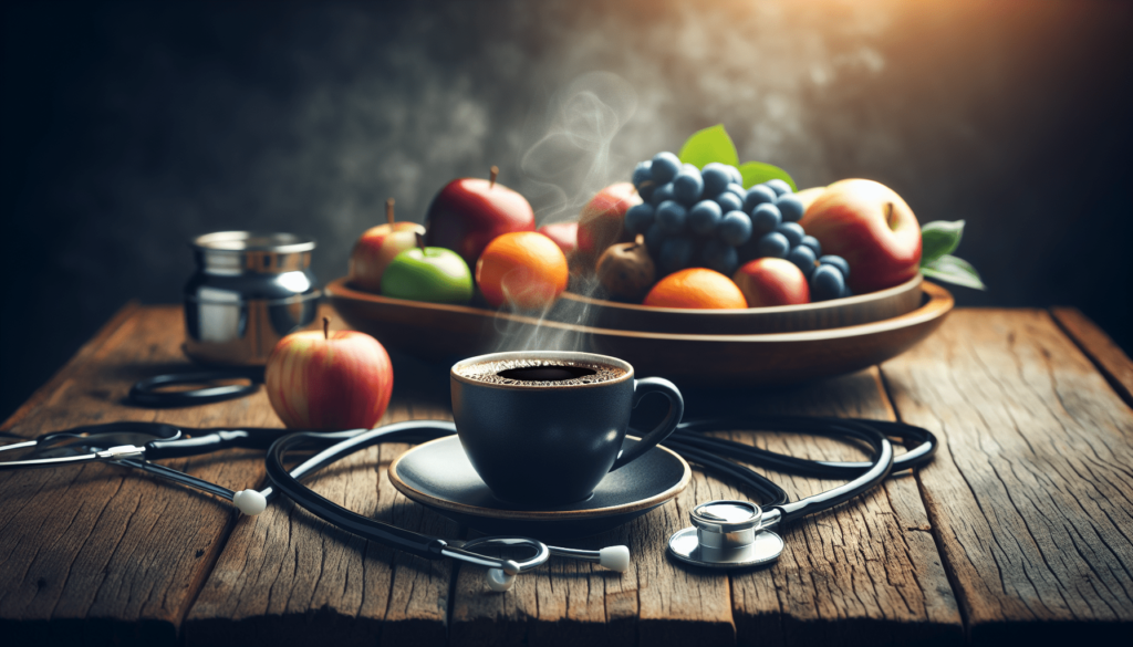 Is Drinking Coffee Regularly Harmful to Your Health?