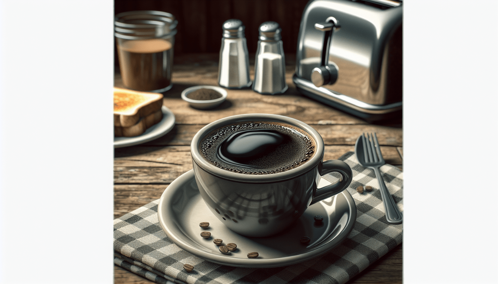 Is It Safe to Drink 2 Day Old Coffee? coffee machines