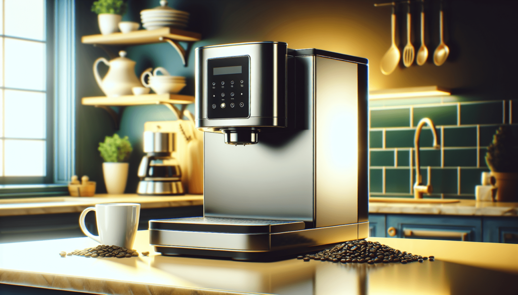 Proper Care and Maintenance of Your Coffee Maker