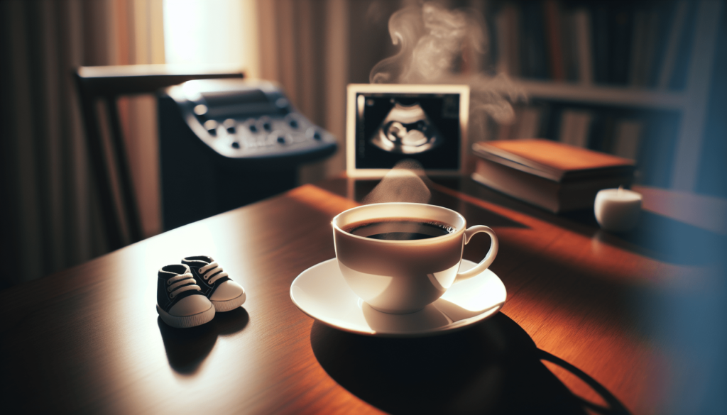 Should Men Avoid Coffee When Trying to Conceive?