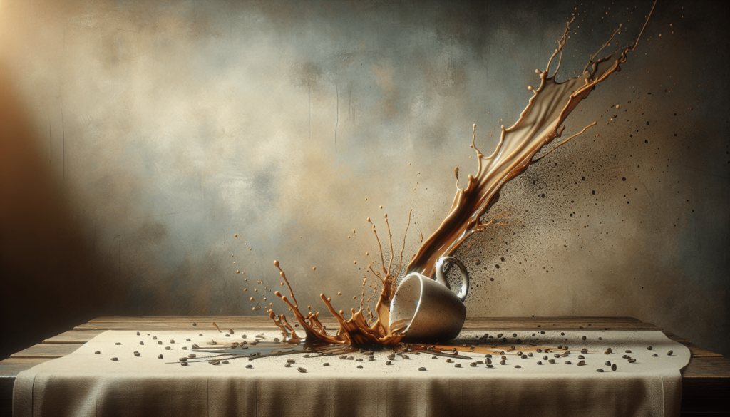 The Bad Effects of Coffee on Your Health