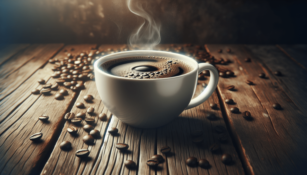 The Effects of Drinking Coffee Every Day on Your Body