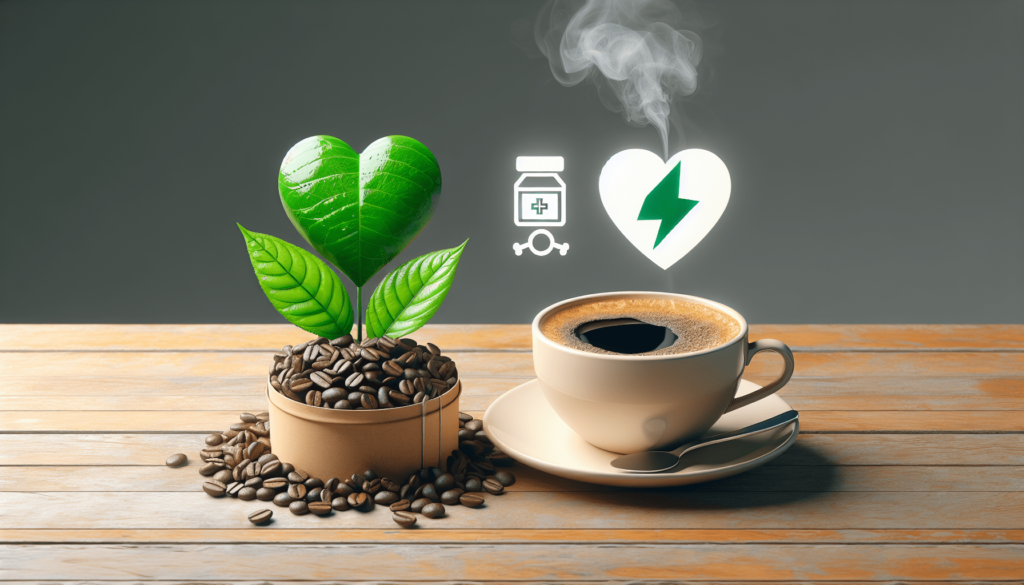 The Health Benefits and Risks of Coffee: Is It Actually Good for You?