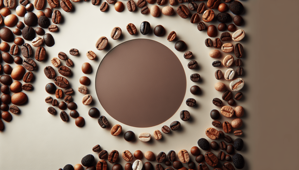 The Health Benefits of Different Coffee Types