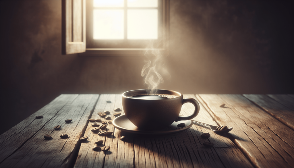 The Health Debate: Is Coffee Unhealthy or Healthy?