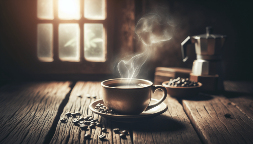 The Health Debate: Is Coffee Unhealthy or Healthy?