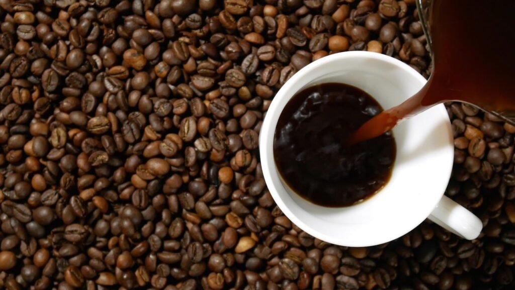 The Healthiest Coffee Brewing Methods Revealed