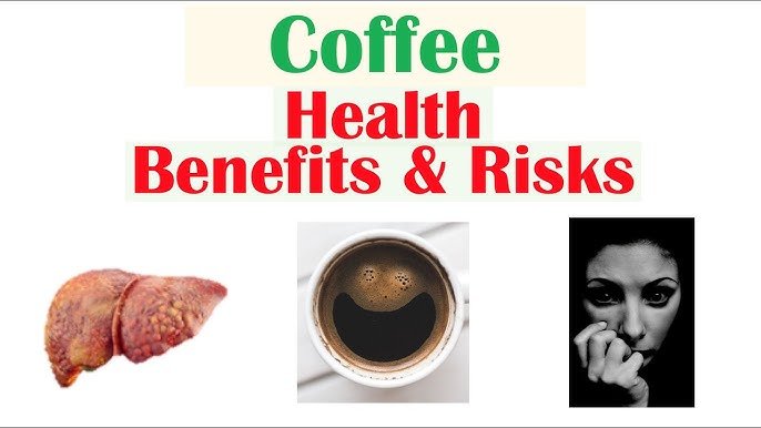 The Hidden Health Risks of Coffee