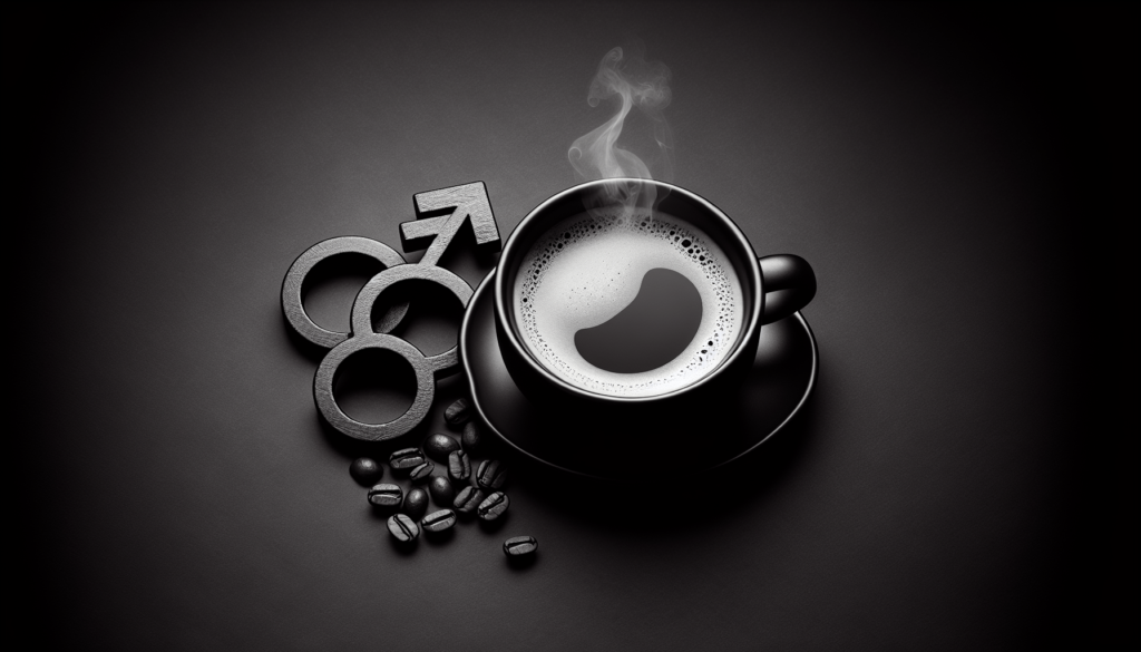 The Impact of Coffee on Male Potency: Does It Help Men Stay Hard?