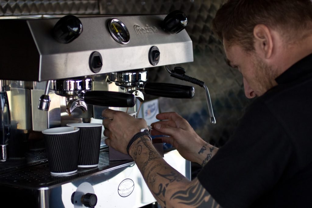 The Importance of Coffee Machine Maintenance