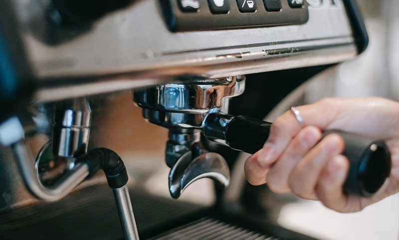 The Importance of Coffee Machine Maintenance