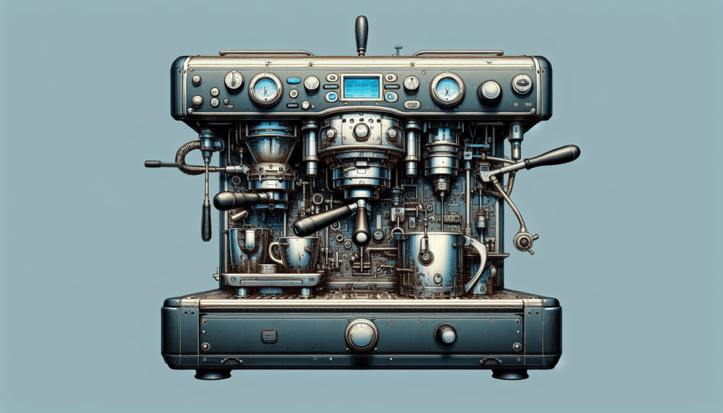 The Importance of Descaling Your Coffee Machine