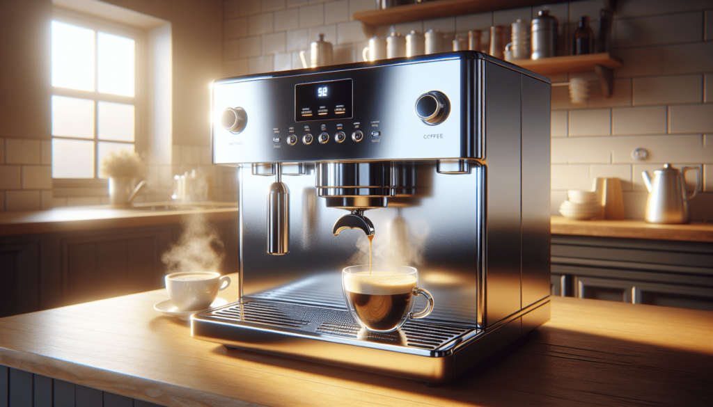 The Importance of Servicing Your Coffee Machine