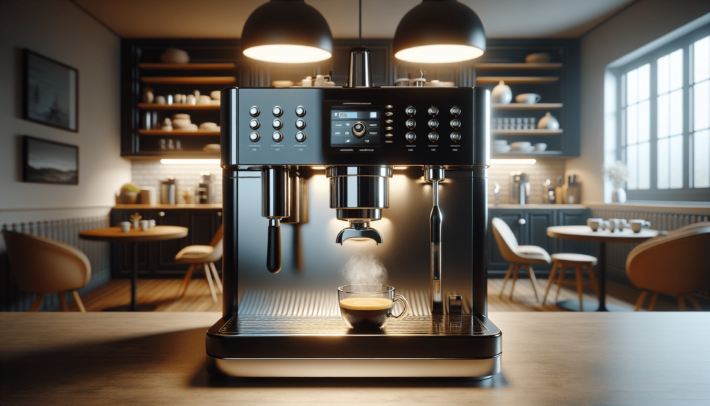 The Importance of Servicing Your Coffee Machine