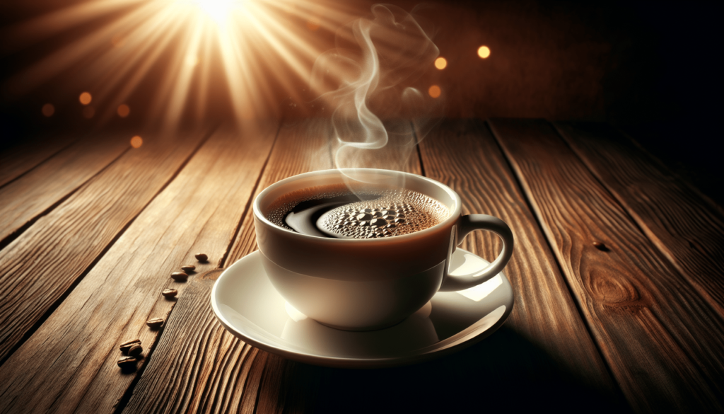 The Incredible Benefits of Coffee for Your Health