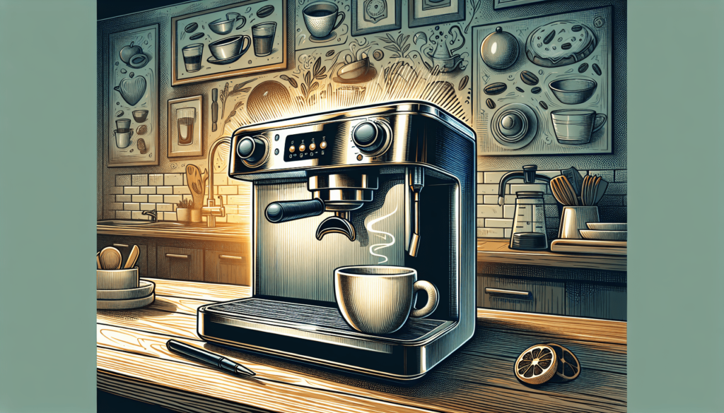 The Lifespan of Coffee Machines