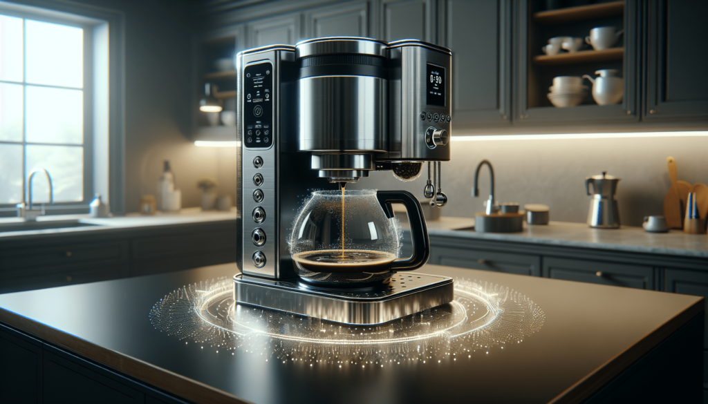 The Lifespan of Coffee Makers