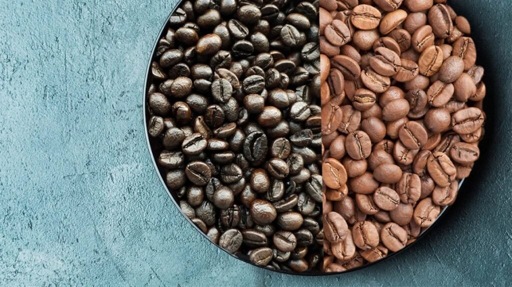 The Truth About Dark Roast Coffee and Weight Loss