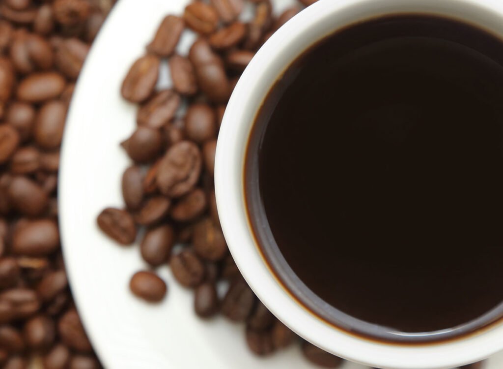 The Truth About Dark Roast Coffee and Weight Loss