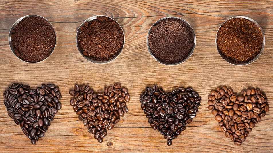 The Truth About Dark Roast Coffee and Weight Loss