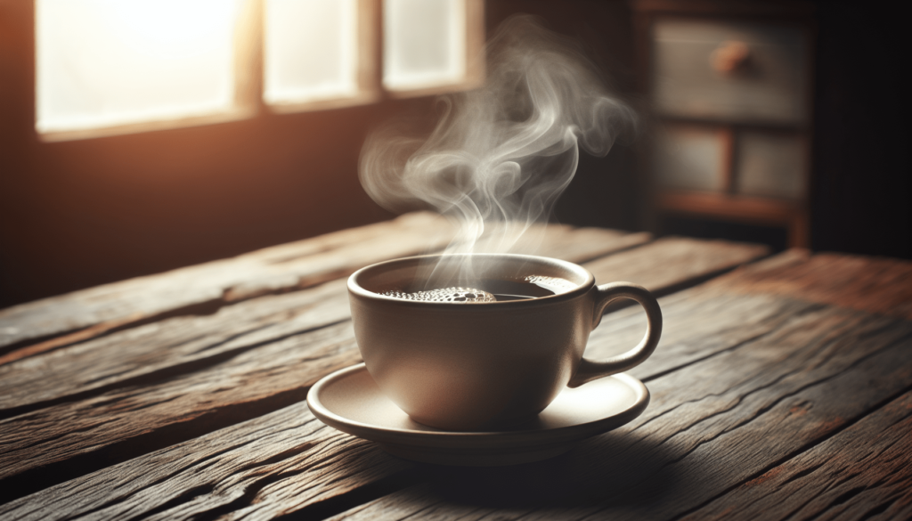 The Truth Behind Coffee: Does It Really Have Benefits?