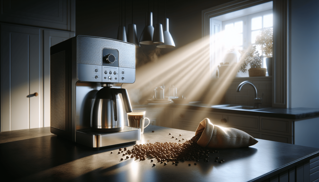 Top Coffee Makers With Grinders