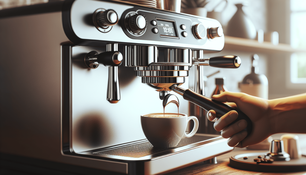 Understanding the Average Life of a Coffee Machine