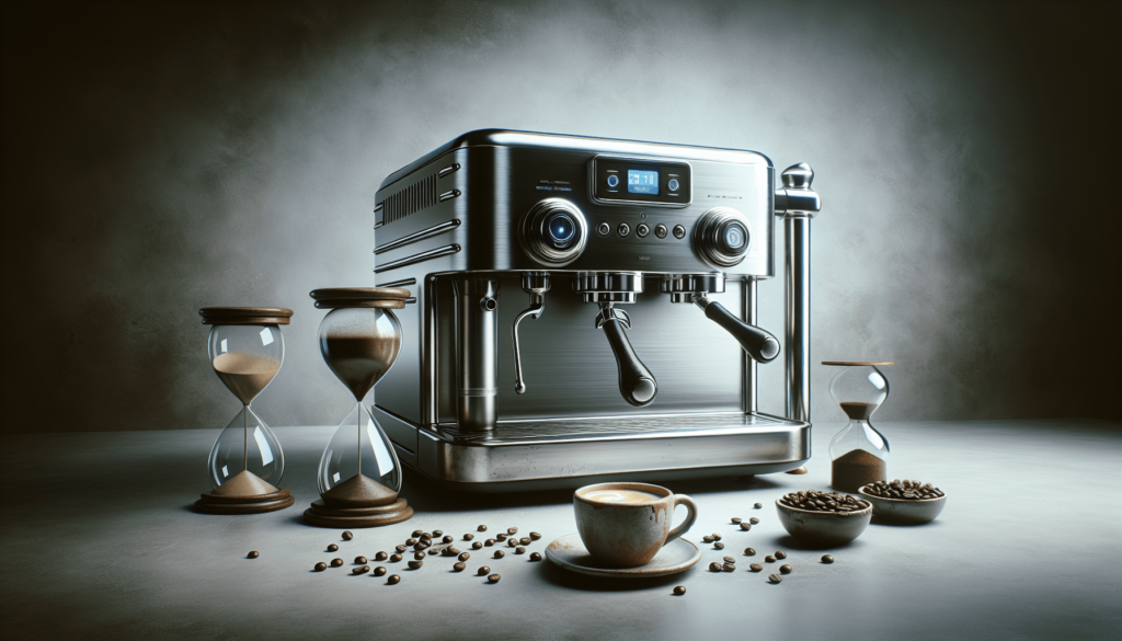 Understanding the Life Expectancy of a Delonghi Coffee Machine