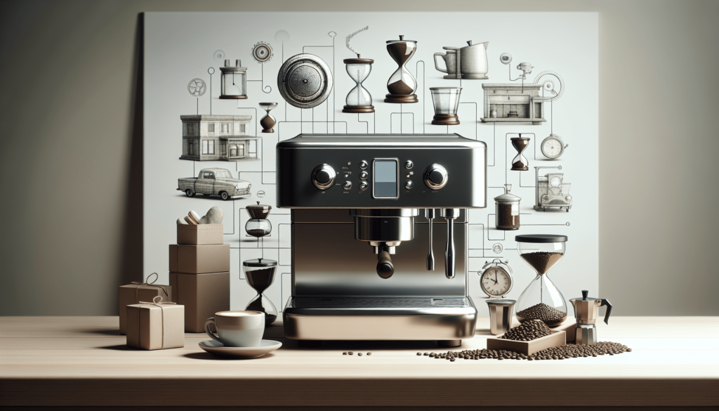 Understanding the Life Expectancy of a Delonghi Coffee Machine