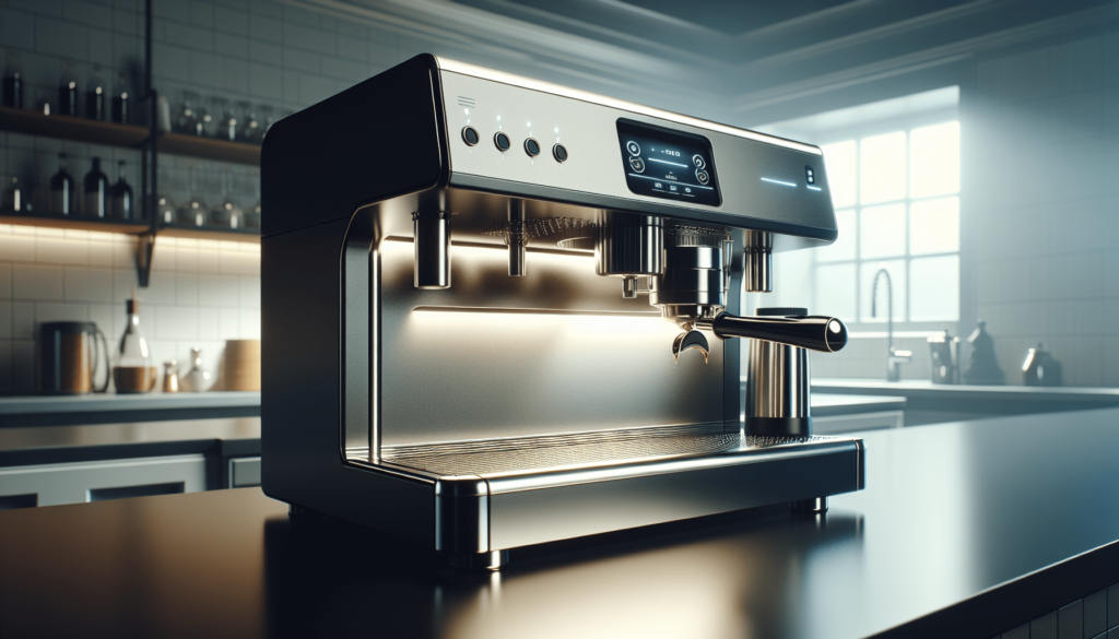 Understanding the Life Expectancy of a Super Automatic Espresso Machine