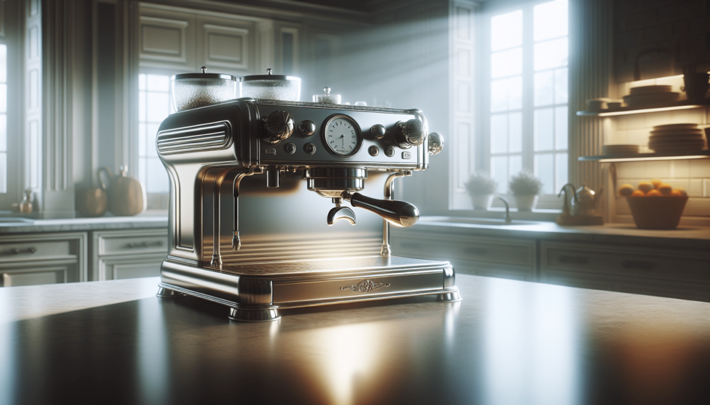 Understanding the Lifespan of an Espresso Machine