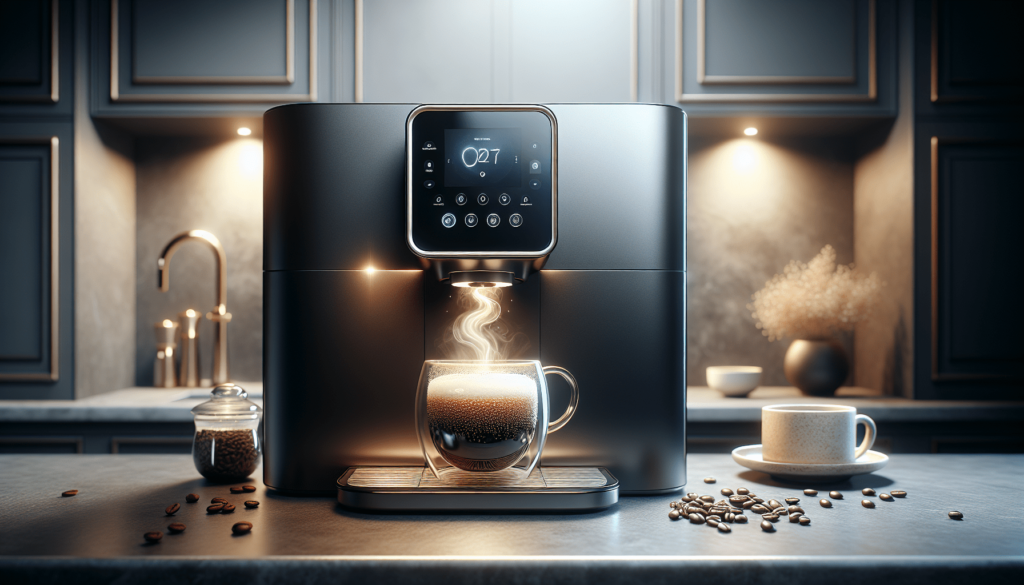 When Should I Buy a New Coffee Maker?