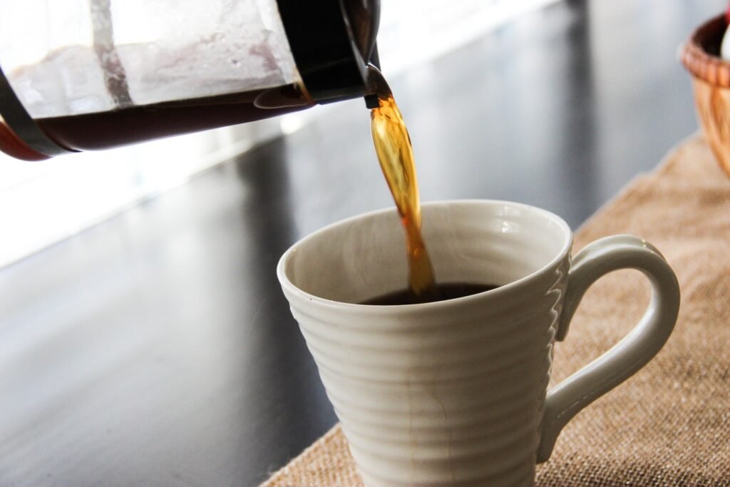 Why Caffeine Might Be Making You Less Productive