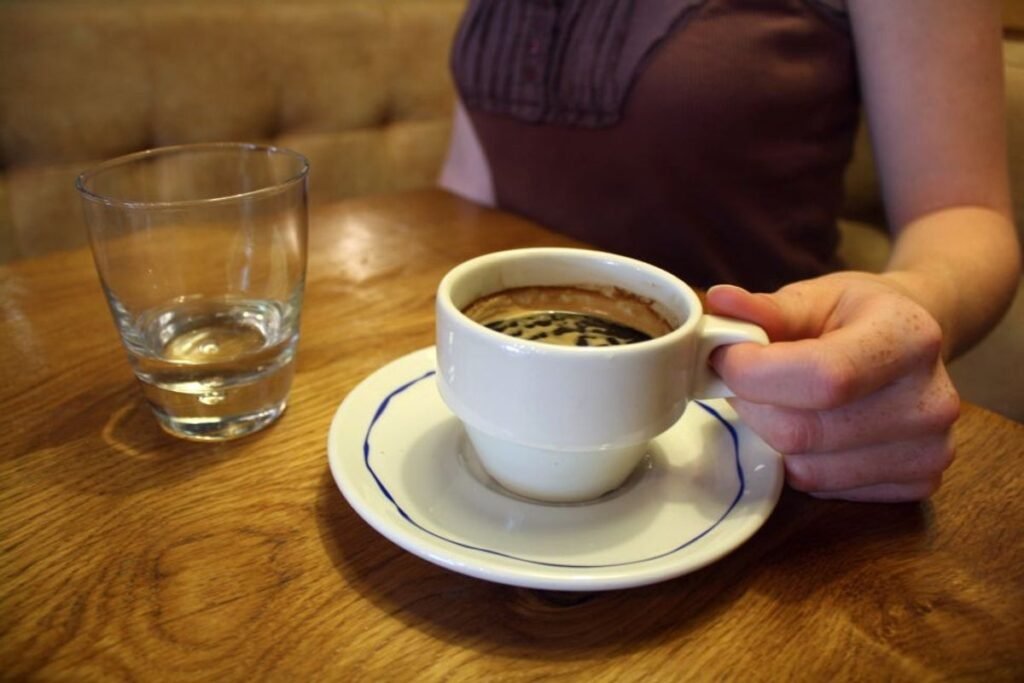 Will Coffee Make You Last Longer in Bed?